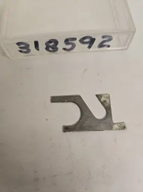 318592 Omc New Outboard Marine Corp Boat Oem Spacer Part No
