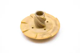 318938 Omc Upper Starter Pulley