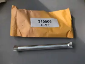 0319006 Omc 319006 Oem Evinrude Johnson Shaft Nos