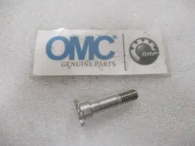 0319692 Omc 319692 E12 Evinrude Johnson Tilt Lock Pin Oem New Factory Boat Parts