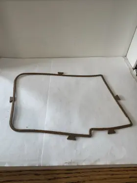 0319796 Omc 319796 Nos Oem 0820 Johnson Evinrude Air Silencer Gasket