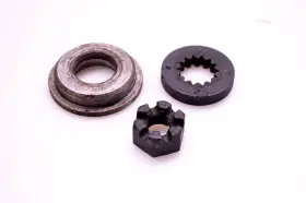 E35rlcrr Omc 319890 319891 323943 Outboard Hardware Kit #3