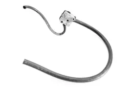 320472 Omc Fuel Pump Assembly With Hose #2