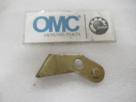 0320536 Omc 320536 Q4b Evinrude Johnson Idle Adjustment Stop Oem New Boat Parts