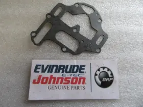 0320982 Omc 320982 P34d Evinrude Johnson Manifold Gasket Oem New Factory Parts