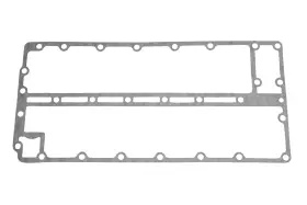 0321182 Omc 321182 Inner Cover Gasket Nos
