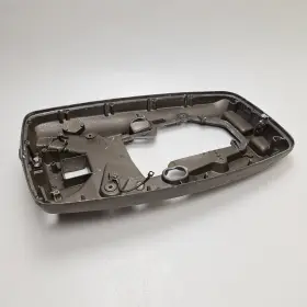0321273 Omc 321273 1976 Evinrude Johnson 40hp Outboard Motor Lower Cowling Cowl Pan
