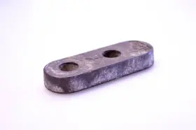 321735 Omc Support Stern Bracket #2
