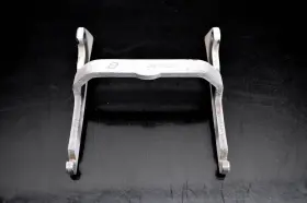 321750 Omc Reverse Lock Locking Lever #3