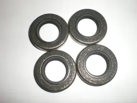 0321786 Omc 321786 Four Evinrude Johnson Seals Oem Cn-21