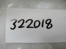 0322018 Omc 322018 Y37 Evinrude Johnson Bearing Housing Oem New Factory Parts #2