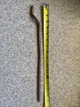 0322077 Omc 322077 Evinrude Johnson Water Tube