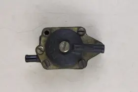 322843 Omc Johnson Evinrude Fuel Pump Genuine Oem Needs Rebuild Lot B