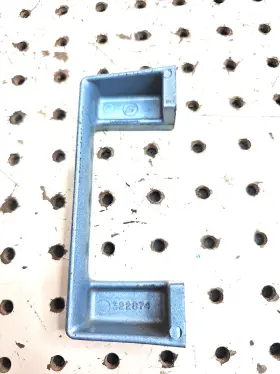 0322874 Omc 322874 Evinrude Johnson Carrying Handle Oem