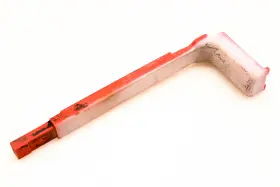 332428 Omc 323770 Neutral Slide Lock Lever