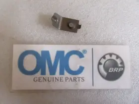 0324509 Omc 324509 H2c Evinrude Johnson Detent Oem New Factory Boat Parts