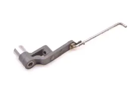 324664 Omc 324673 324671 Cable Control Lever With Spacer And Arm Assembly #2