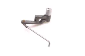324664 Omc 324673 324671 Cable Control Lever With Spacer And Arm Assembly #3