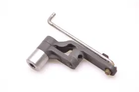 324664 Omc 324673 324671 Cable Control Lever With Spacer And Arm Assembly