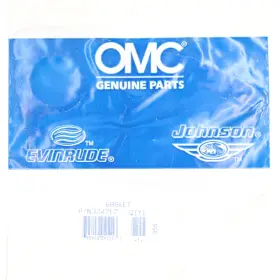 324717 Omc Gasket Part Number -