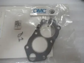 0325273 Omc 325273 G6 Evinrude Johnson Cylinder Head Gasket Oem New Boat Parts