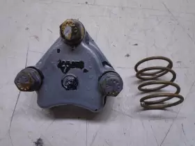 0328051 Omc 325276 0325276 328051 Evinrude Johnson Outboard Thermostat Cover And Spring