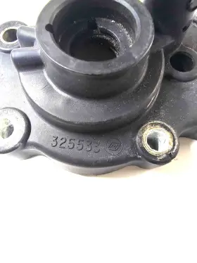 390189 Omc 325533 Johnson Evinrude Water Pump Impeller Housing Freshwater #2