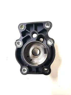 390189 Omc 325533 Johnson Evinrude Water Pump Impeller Housing Freshwater #3