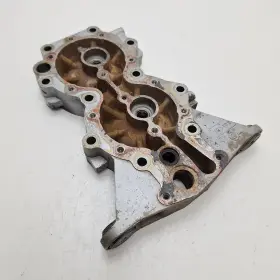 0325602 Omc 325602 1980-1988 Johnson Evinrude 60hp Outboard Motor Cylinder Head Oem