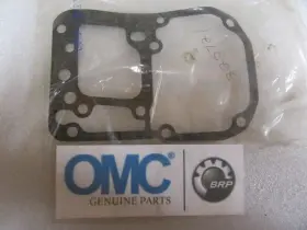0325721 Omc 325721 K1b Evinrude Johnson Gasket Oem New Factory Boat Parts