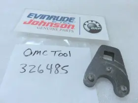 0326485 Omc 326485 D13 Evinrude Johnson End Cap Remover Marine Specialty Tool