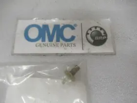 0326952 Omc 326952 U33 Evinrude Johnson Primer Nipple Oem New Factory Boat Parts