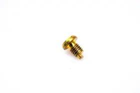 327116 Omc Screw Plug Nos