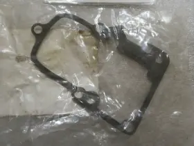 0327169 Omc 327169 Q11b Genuine Exhaust Housing Gasket Oem New Factory Boat Part #2