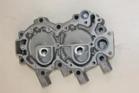327671 Omc Johnson Evinrude Cylinder Head Genuine Oem