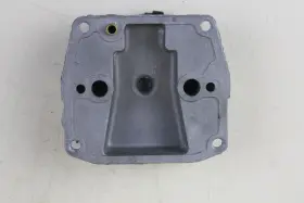 327889 Omc Johnson Evinrude Carburetor Bowl Used No Gasket #3