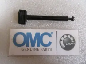 0328031 Omc 328031 J1a Evinrude Johnson Choke Knob Oem New Factory Boat Parts