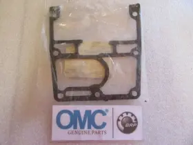 0328618 Omc 328618 G4a Evinrude Johnson Gasket Oem New Factory Boat Parts