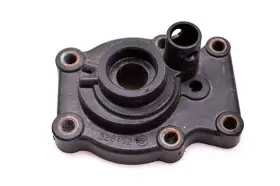 328752 Omc Water Pump Impeller Housing #3
