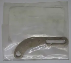 328998 Omc New Outboard Marine Corp Boat Oem Tilt Stop Arm Part No #2