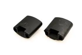 329012 Omc Run Tilt Knobs Qty 2 #2