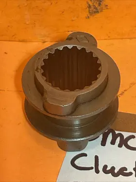 329795 Omc Genuine Oem Used Clutch Shifter Dog Fresh Water Usage F6-3 #3