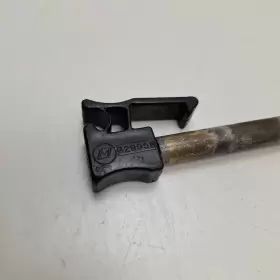 0329958 Omc 329958 Johnson Evinrude Outboard Motor Tilt Pin Thrust Rod Oem #3 0329958 Omc 329958 Johnson Evinrude Outboard Motor Tilt Pin Thrust Rod Oem #3