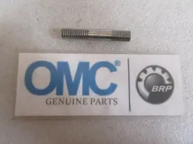 0330060 Omc 330060 G1b Evinrude Johnson Stud Oem New Factory Boat Parts
