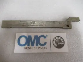 0330224 Omc 330224 D15 Evinrude Johnson Gauge Bar Marine Boat Specialty Tool