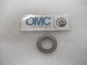 0330441 Omc 330441 E121 Evinrude Johnson Thrust Washer Oem New Factory Boat Part
