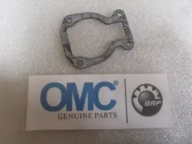0331499 Omc 331499 G9c Genuine Float Bowl Gasket Oem New Factory Boat Parts