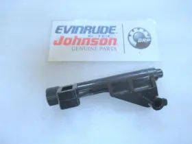 0331862 Omc 331862 D4a Evinrude Johnson Housing C/r Oem New Factory Boat Parts