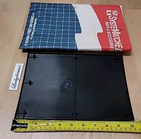 331920 Omc Nos Johnson Evinrude Outboard Panel Cover