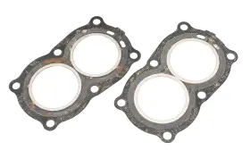0332010 Omc 332010 Cylinder Head Gaskets Qty 2 #2